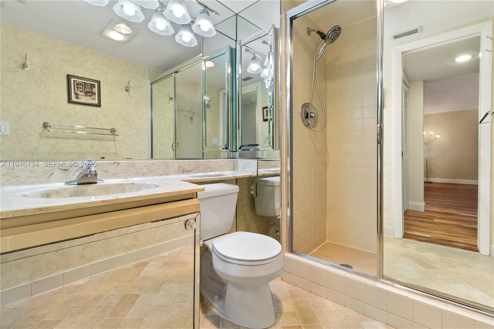 FAIRWAY PARK CONDO - Residential