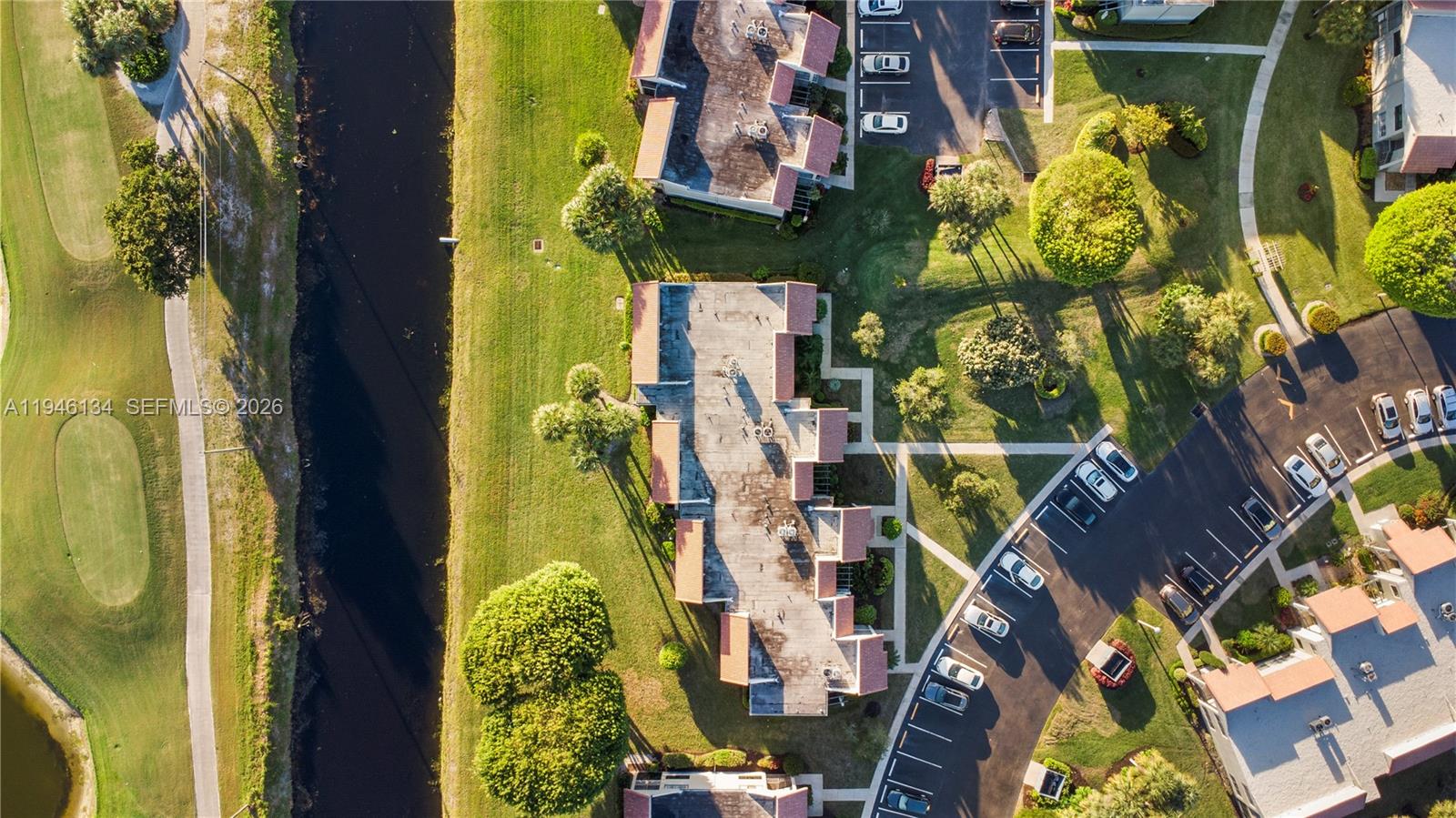 FAIRWAY PARK CONDO - Residential