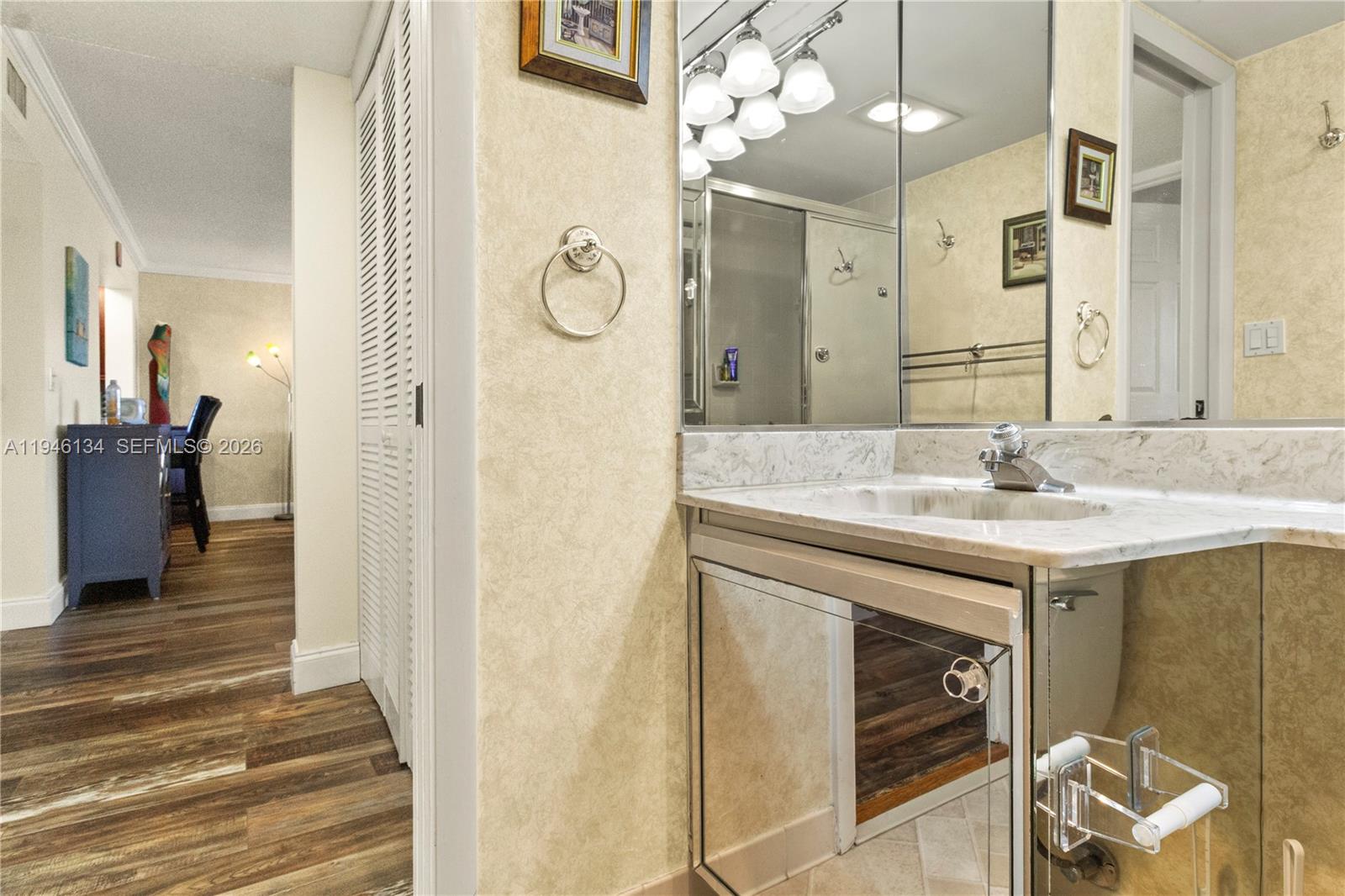 FAIRWAY PARK CONDO - Residential