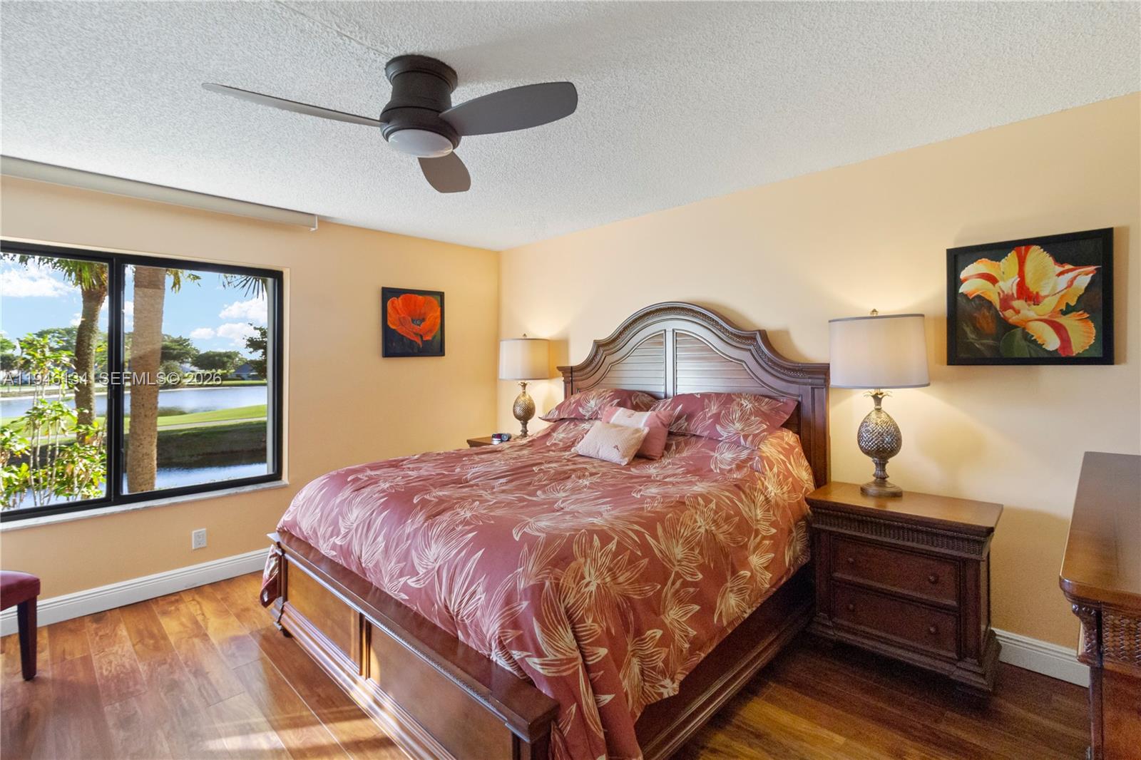 FAIRWAY PARK CONDO - Residential