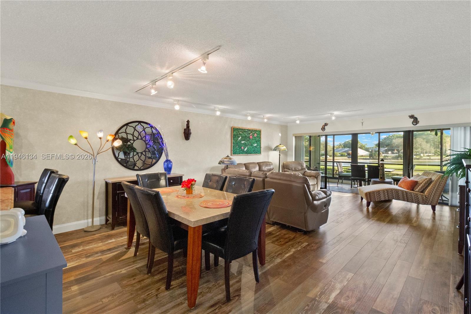 FAIRWAY PARK CONDO - Residential