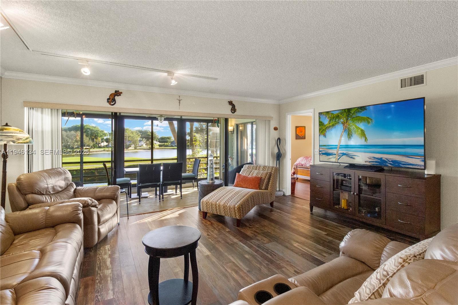 FAIRWAY PARK CONDO - Residential