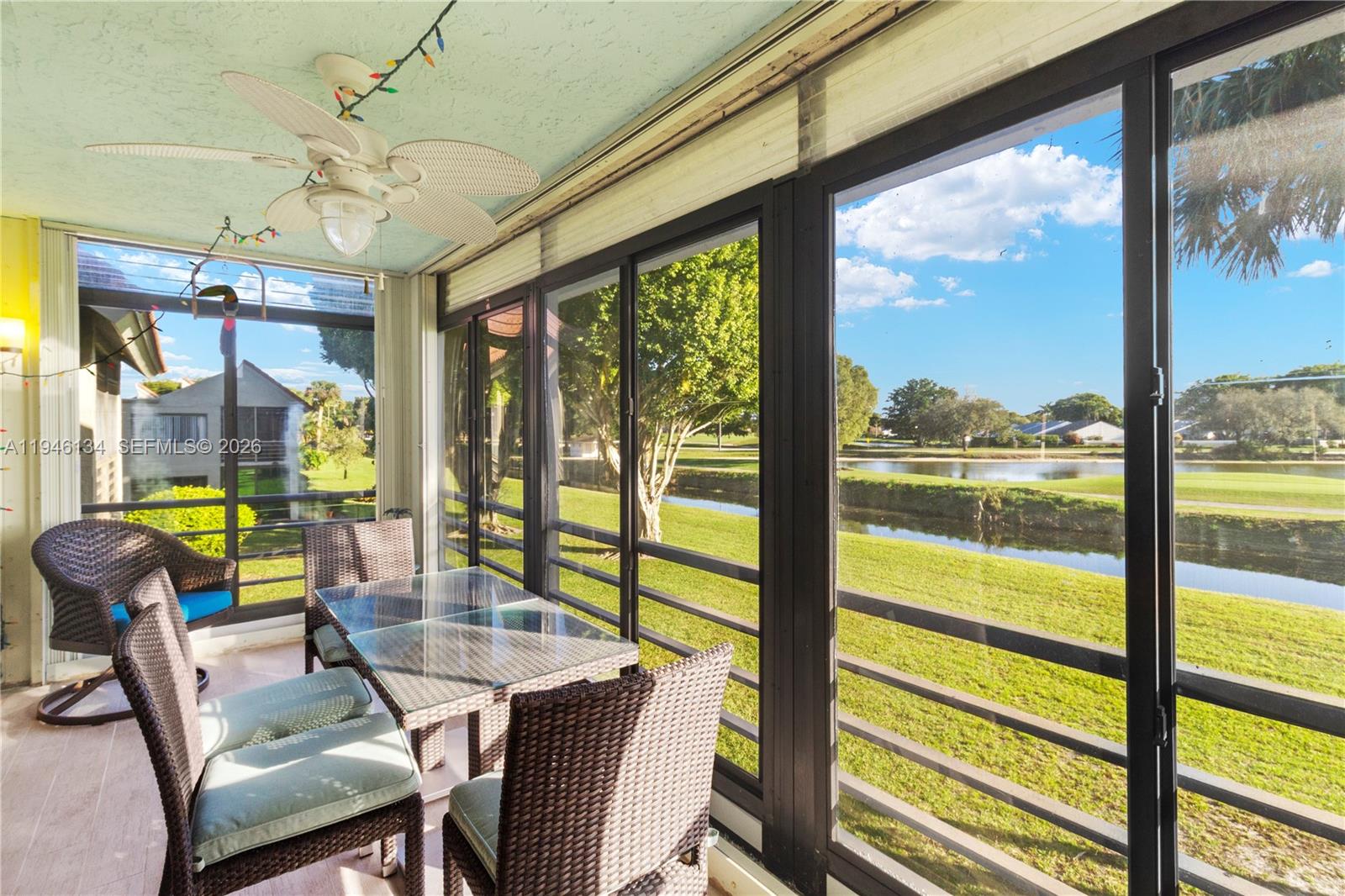 FAIRWAY PARK CONDO - Residential