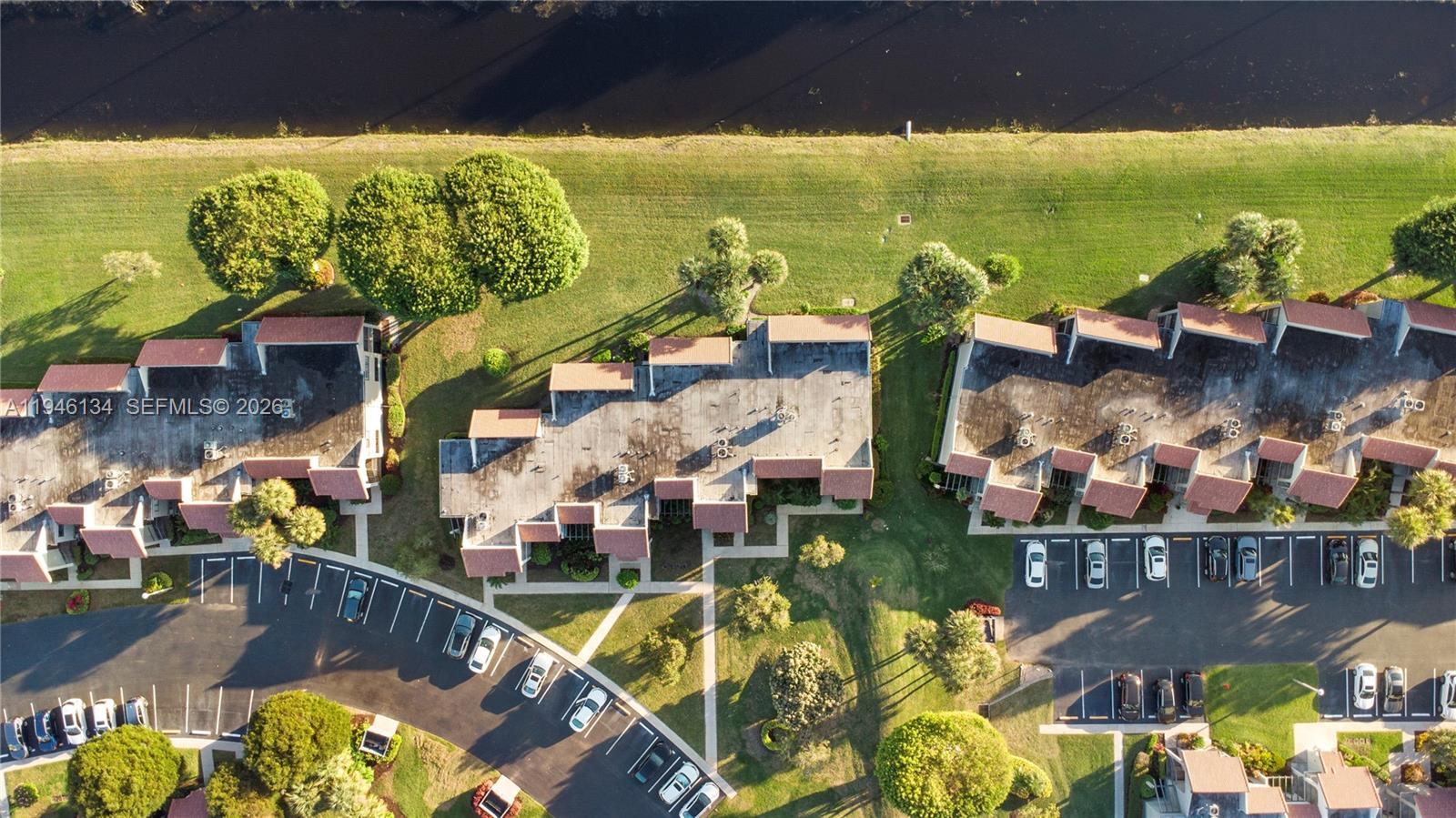 FAIRWAY PARK CONDO - Residential