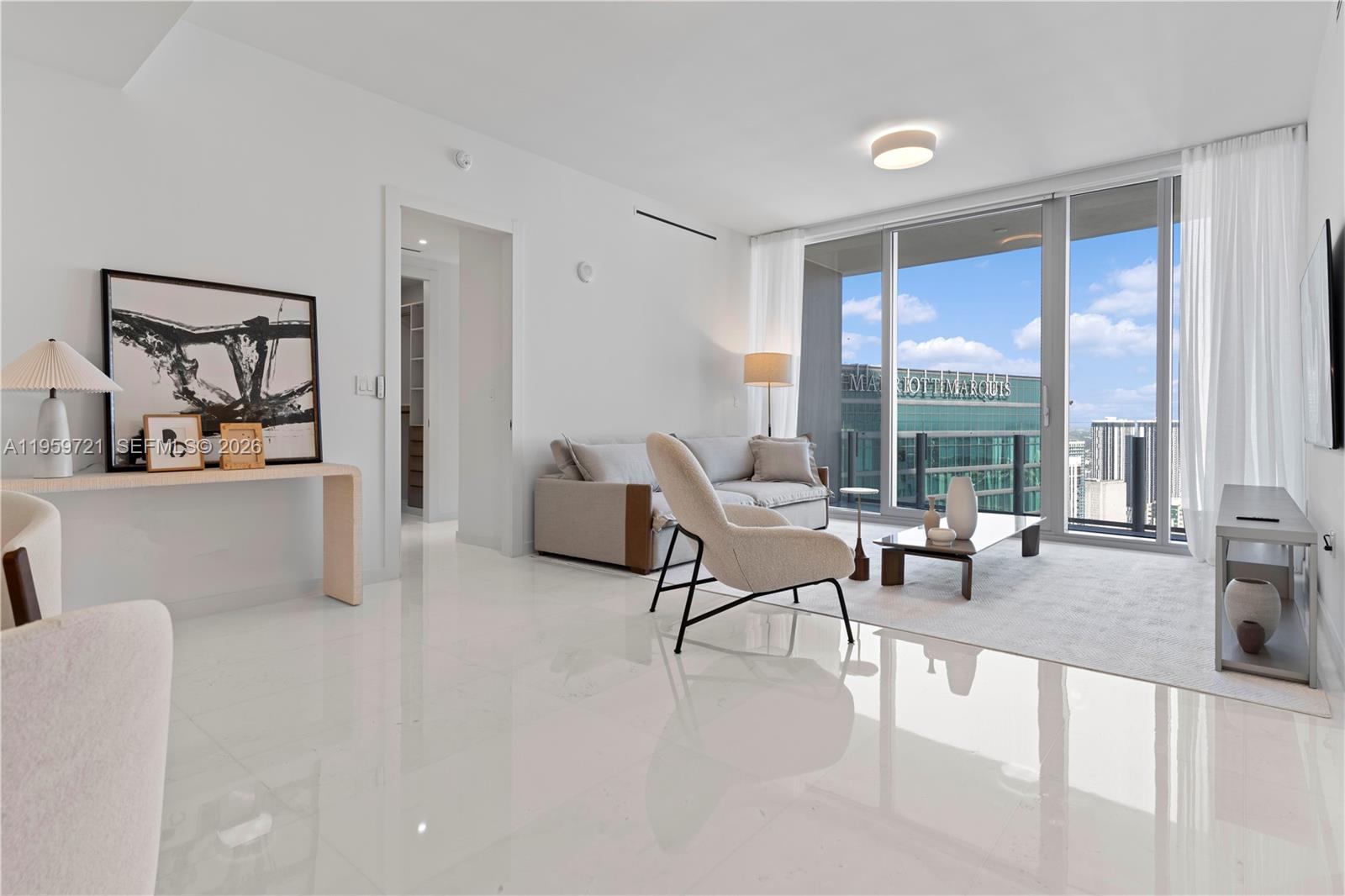 300 Biscayne Blvd Way 4509