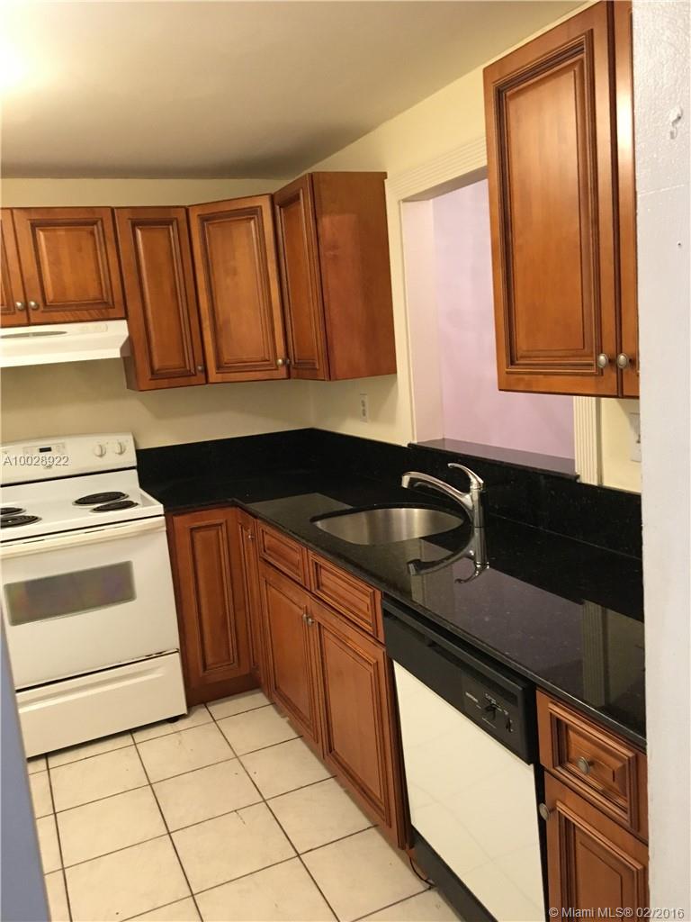 POLYNESIAN GARDENS 1 COND - Residential Lease