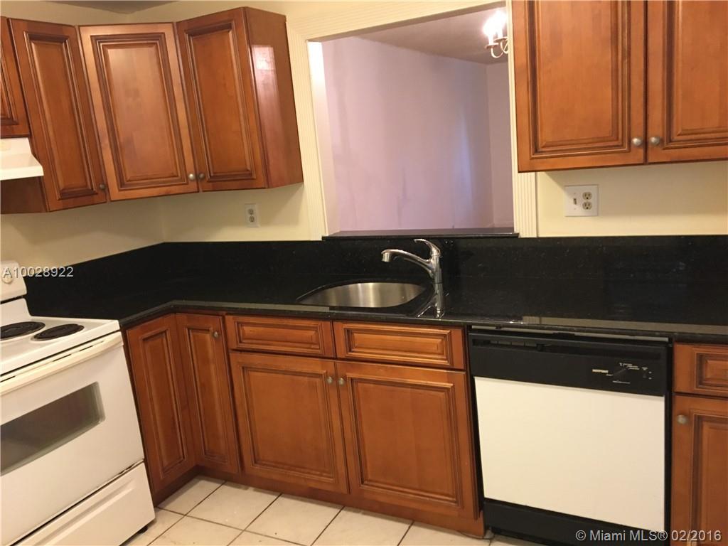 POLYNESIAN GARDENS 1 COND - Residential Lease