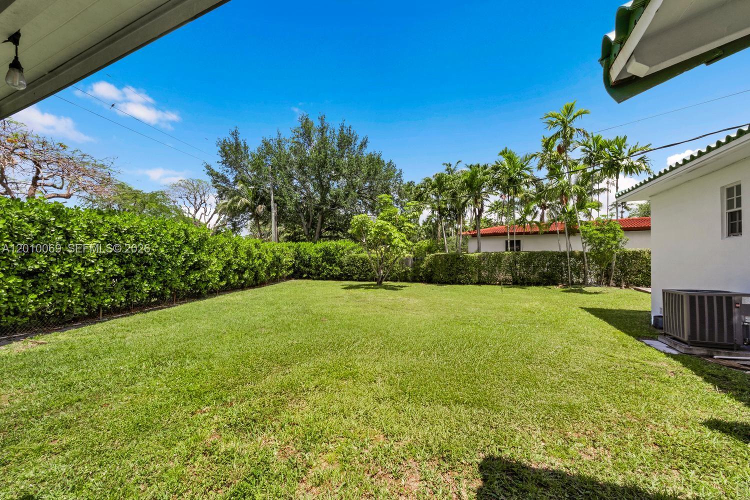 CENTRAL MIAMI PT 1 - Residential