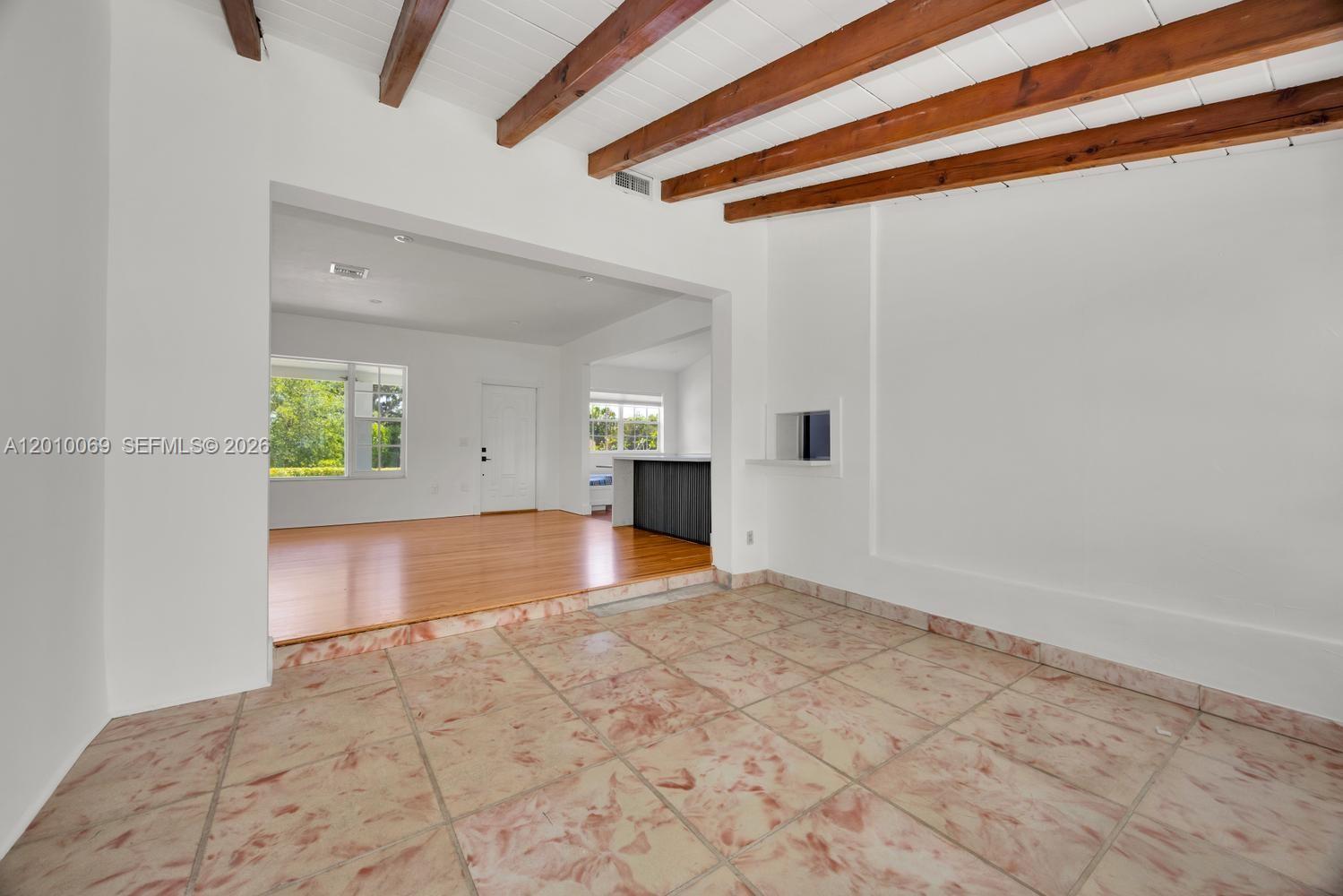 CENTRAL MIAMI PT 1 - Residential
