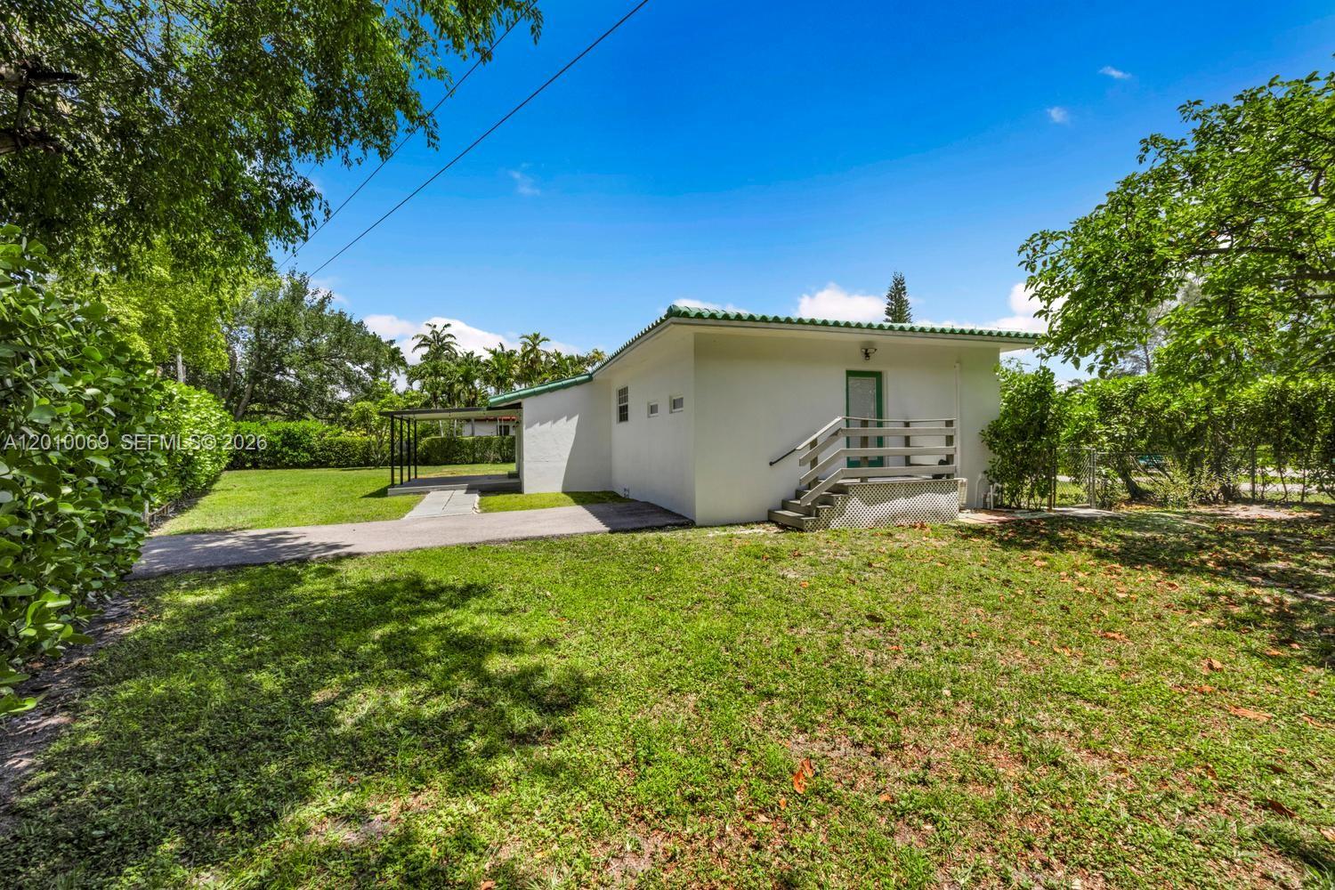 CENTRAL MIAMI PT 1 - Residential