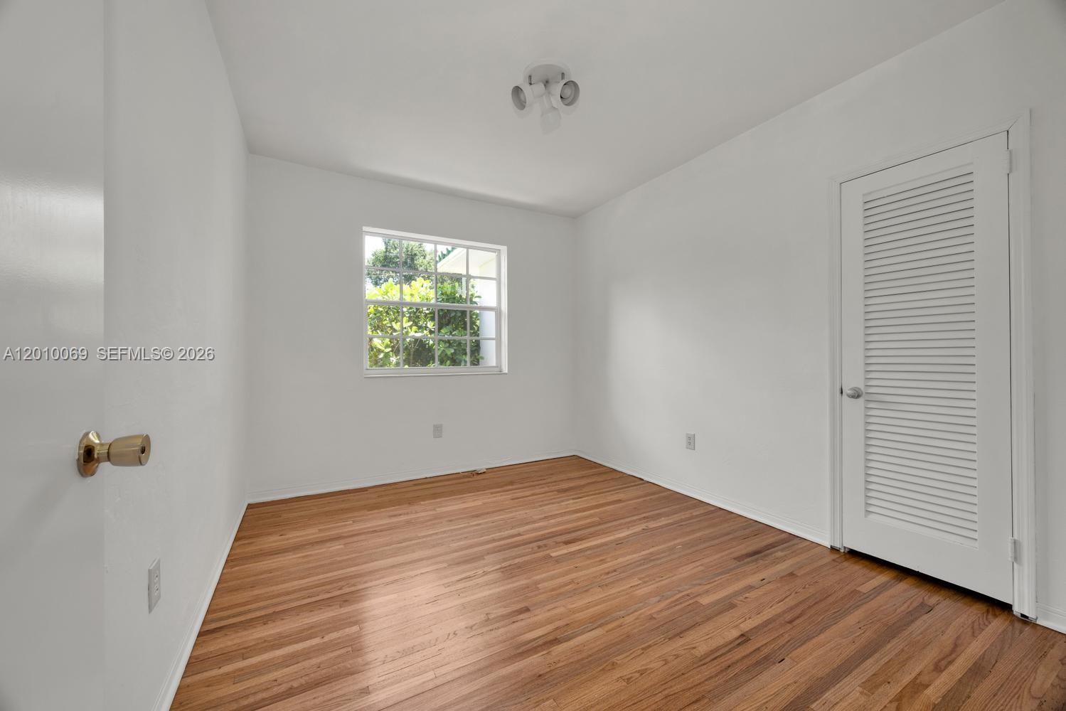 CENTRAL MIAMI PT 1 - Residential