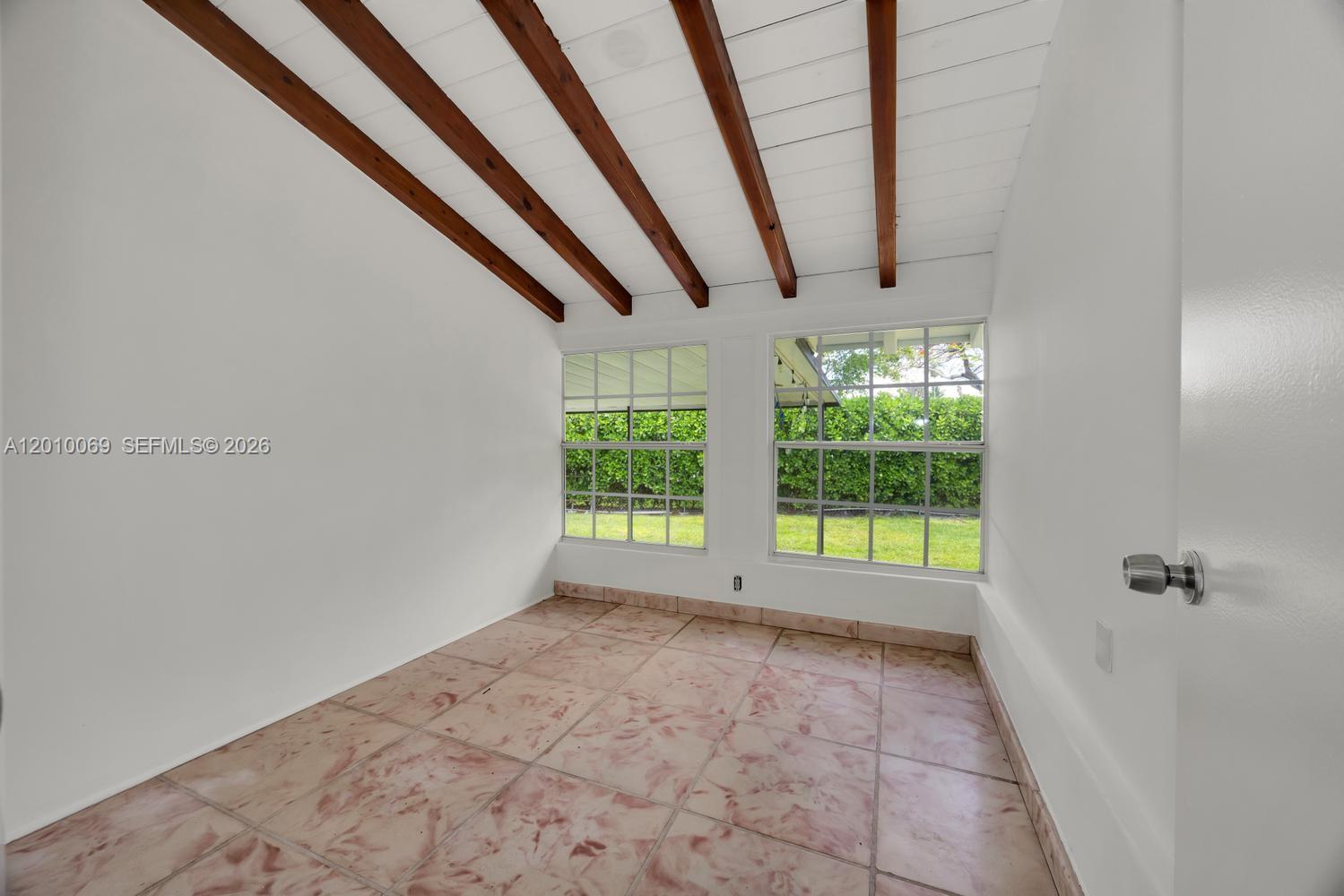 CENTRAL MIAMI PT 1 - Residential