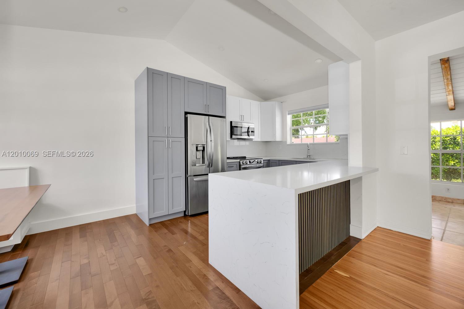 CENTRAL MIAMI PT 1 - Residential
