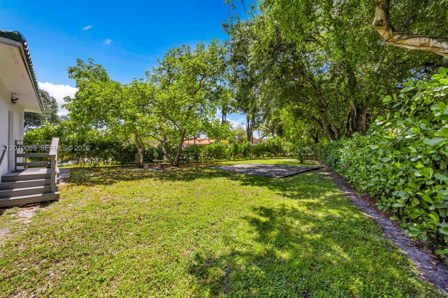 CENTRAL MIAMI PT 1 - Residential