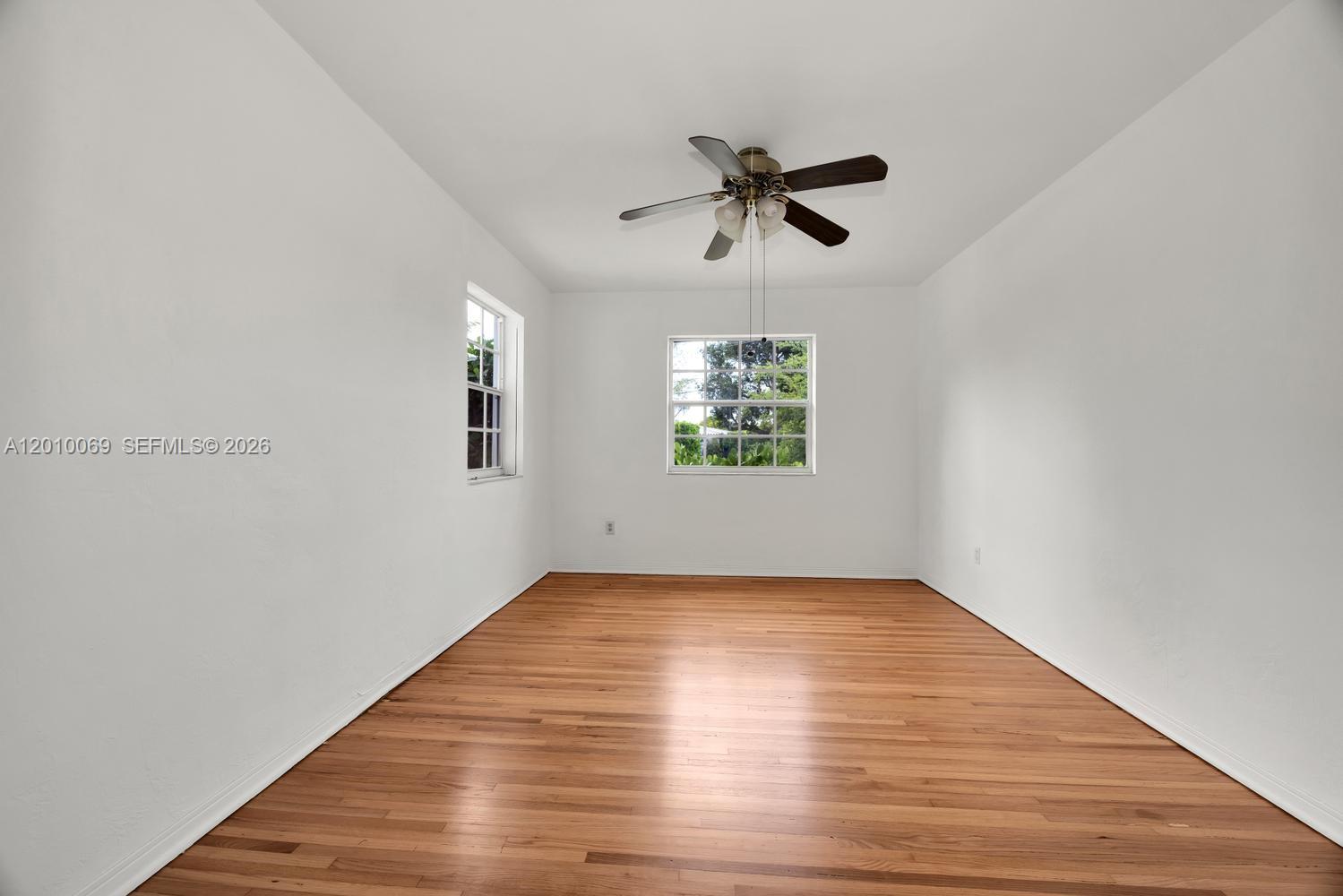CENTRAL MIAMI PT 1 - Residential