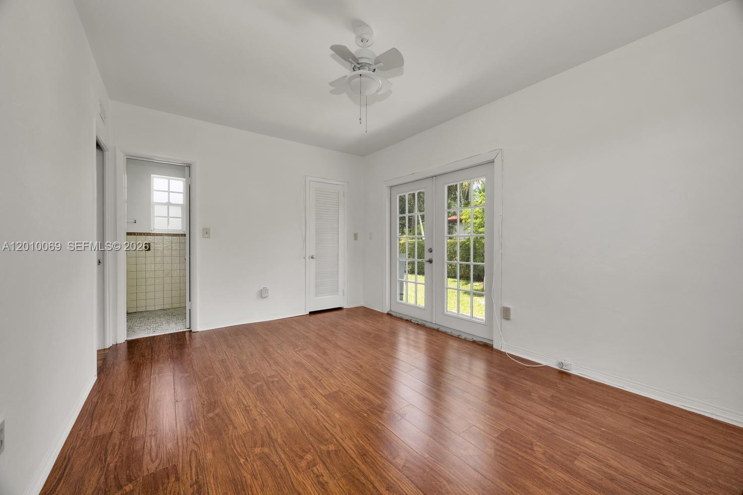 CENTRAL MIAMI PT 1 - Residential