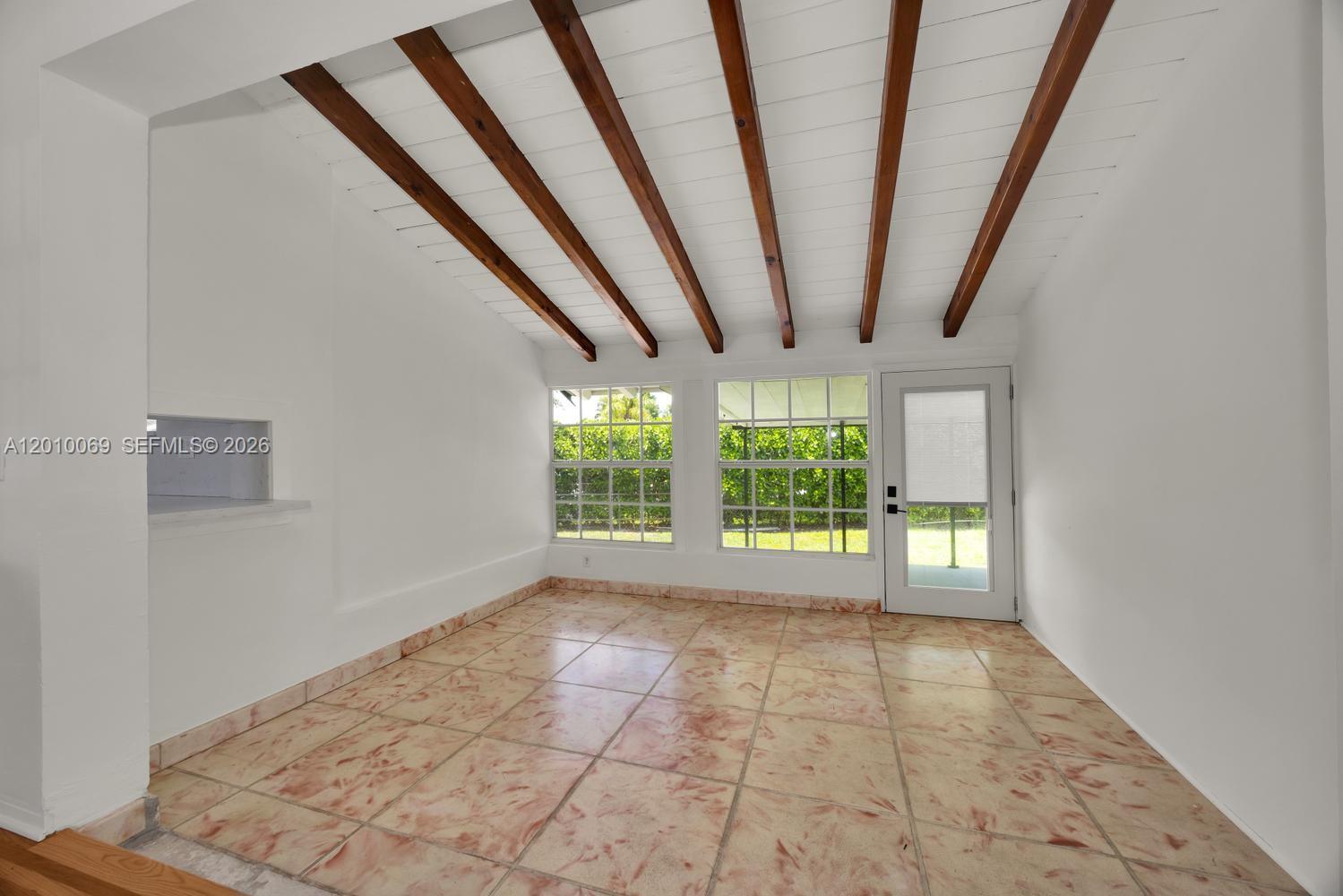 CENTRAL MIAMI PT 1 - Residential