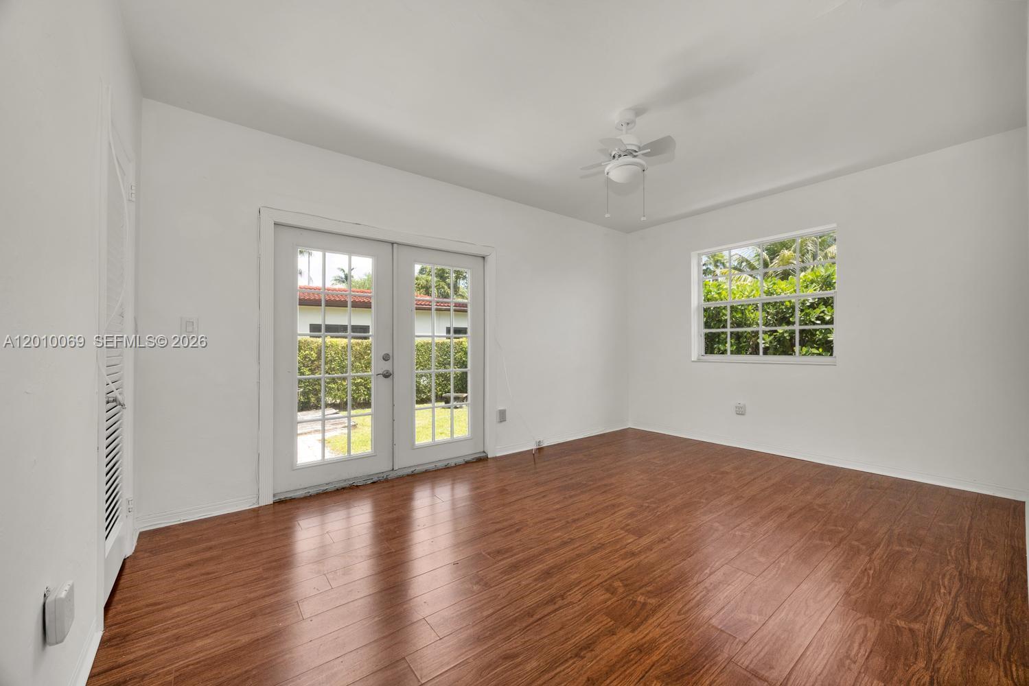 CENTRAL MIAMI PT 1 - Residential