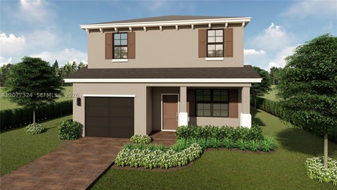 Photo of 18973 SW 347th Terrace, Homestead, FL 33034 (MLS # A12077324)