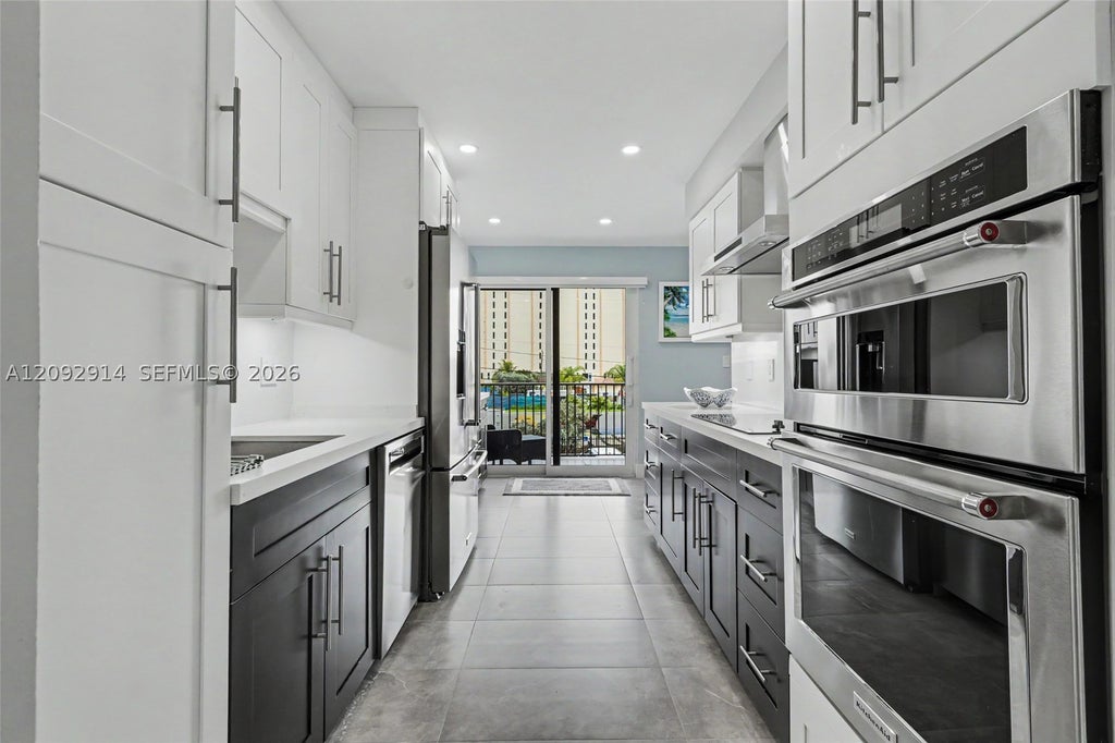 Photo of 1201 S Ocean Dr #216N, Hollywood, FL 33019 (MLS # A12092914)