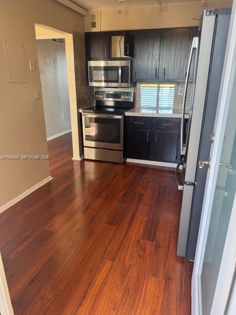 Royal Bahamian West - Residential