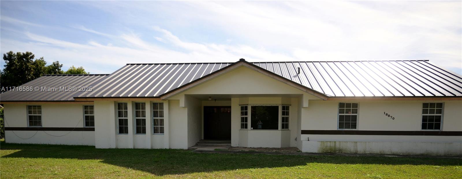 Property for Sale at 18870 Sw 294th Ter, Homestead, Miami-Dade County, Florida - Bedrooms: 4 
Bathrooms: 2  - $650,000