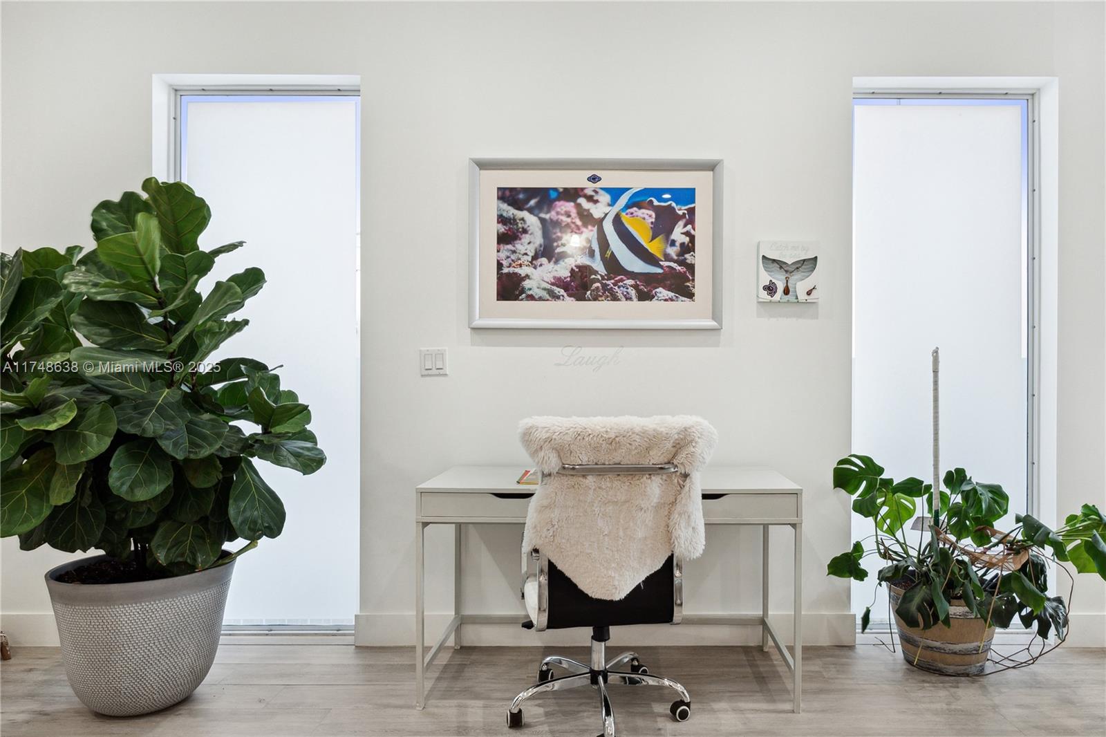 AMND MIAMI SUBURBAN ACRES - Residential Lease