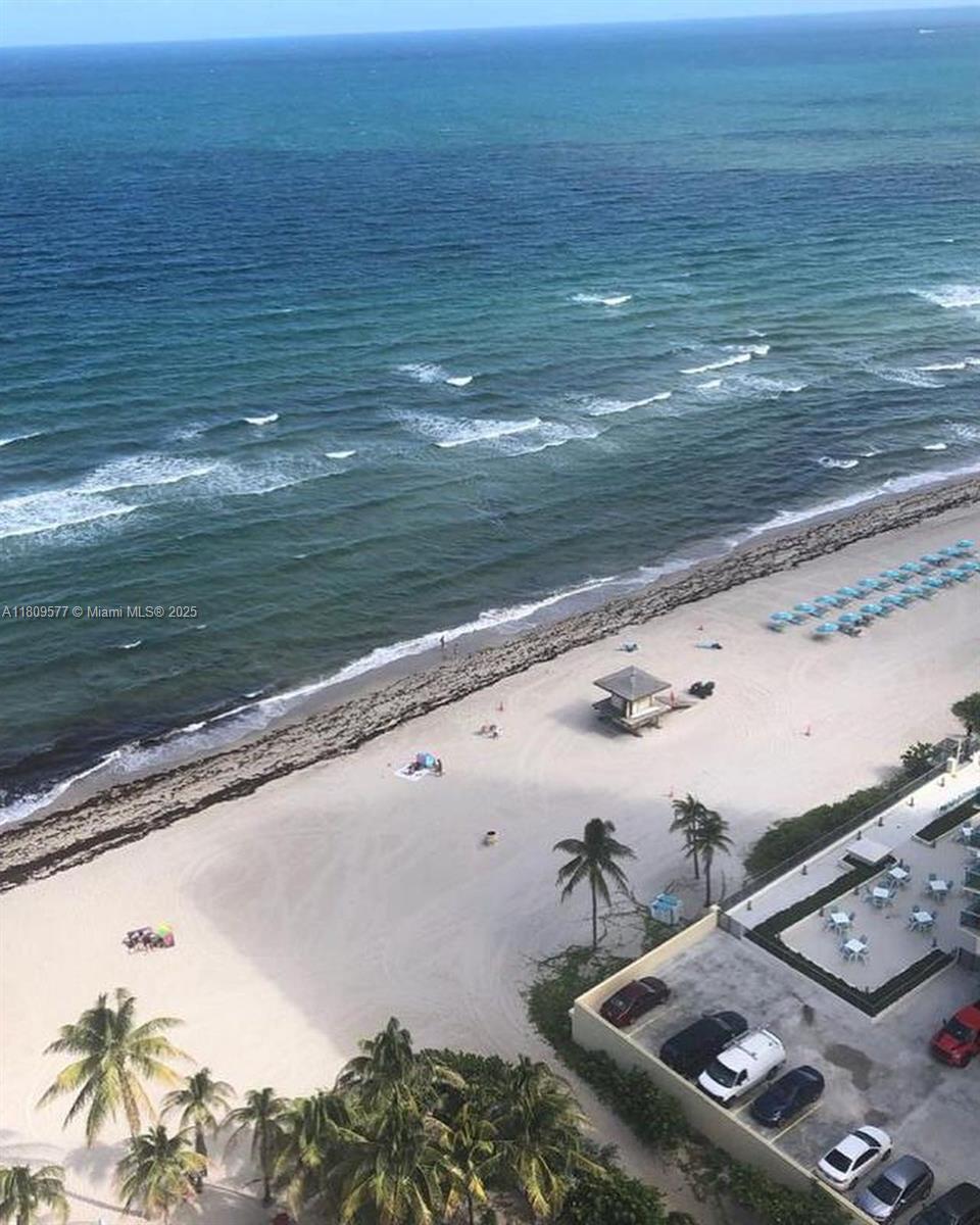 2401 S Ocean Dr 1007