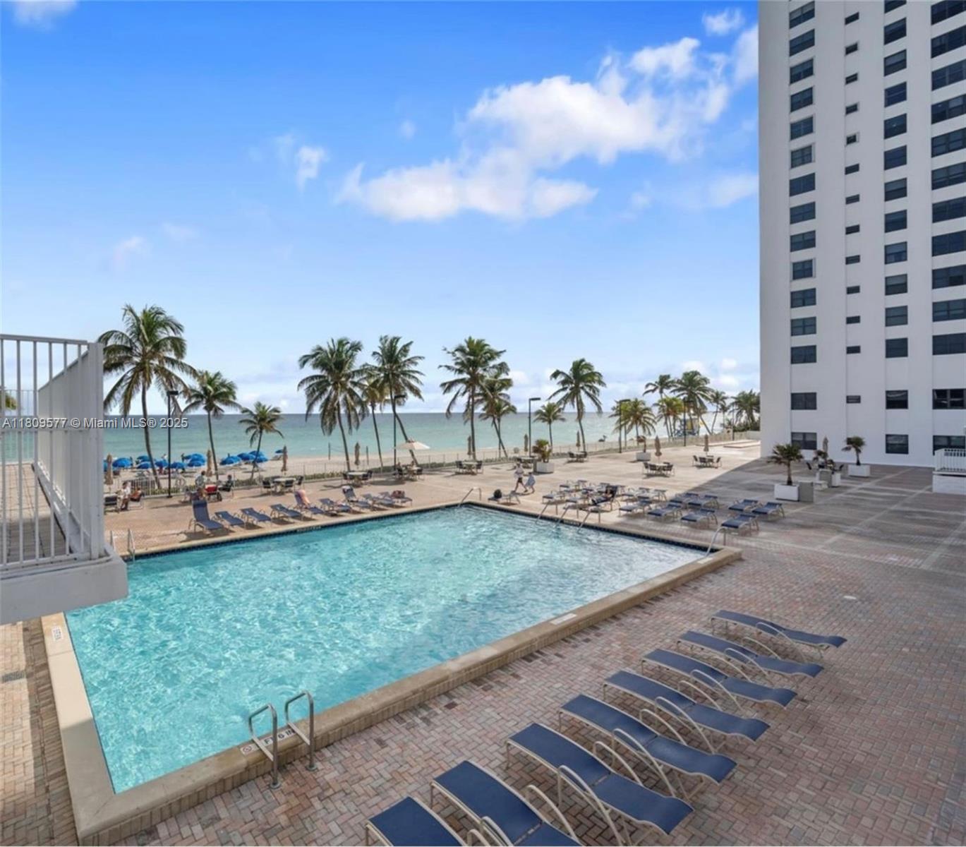 2401 S Ocean Dr 1007