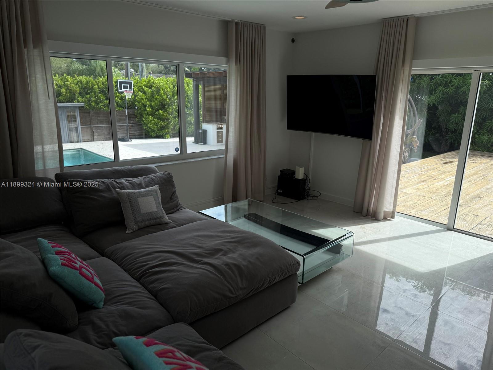 MIAMI SHORES SEC 3 - Residential Lease