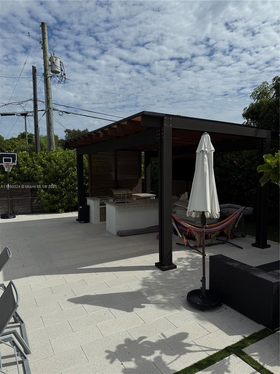 MIAMI SHORES SEC 3 - Residential Lease