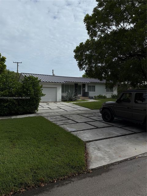  Miami Shores FL 33138