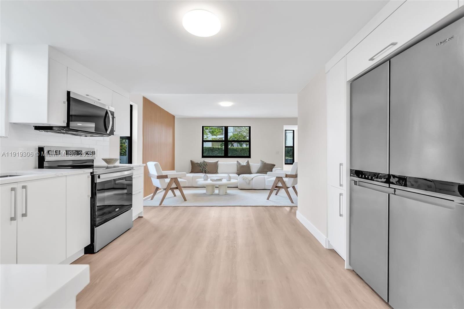 B L G CONDO - Residential