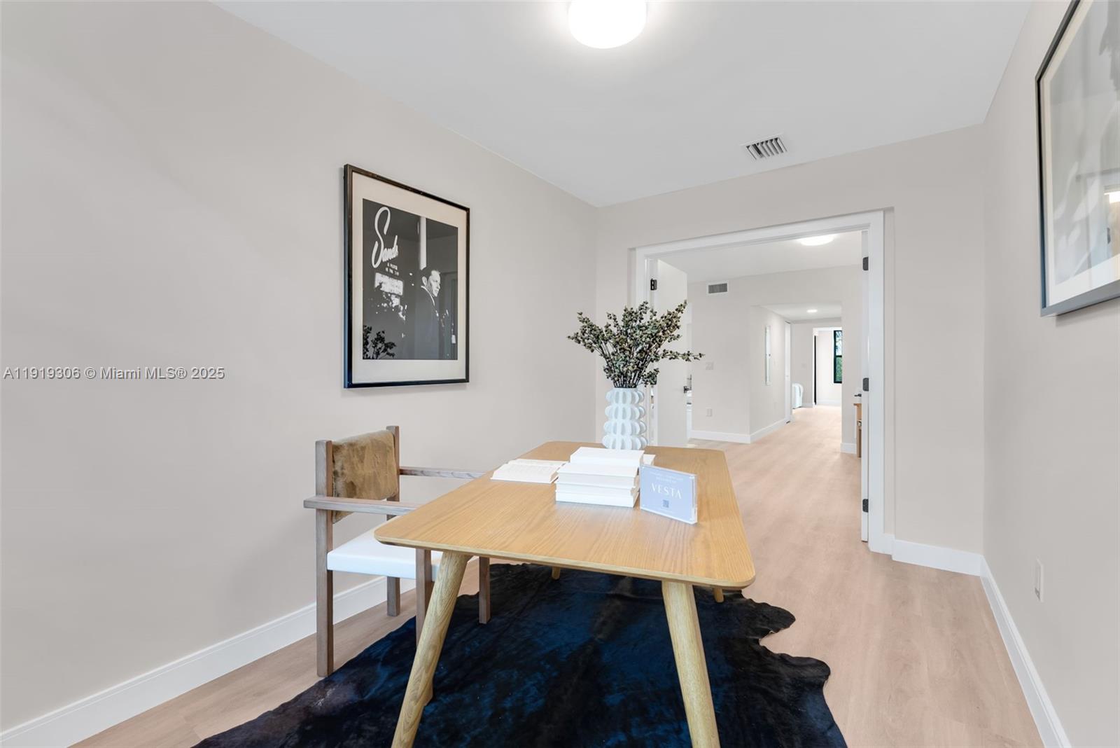 B L G CONDO - Residential