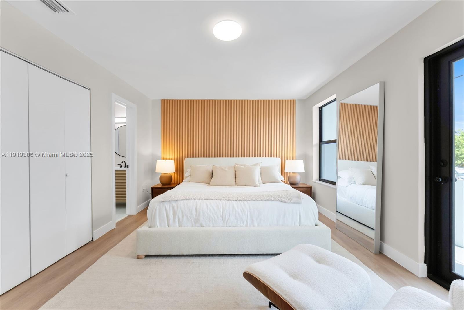 B L G CONDO - Residential