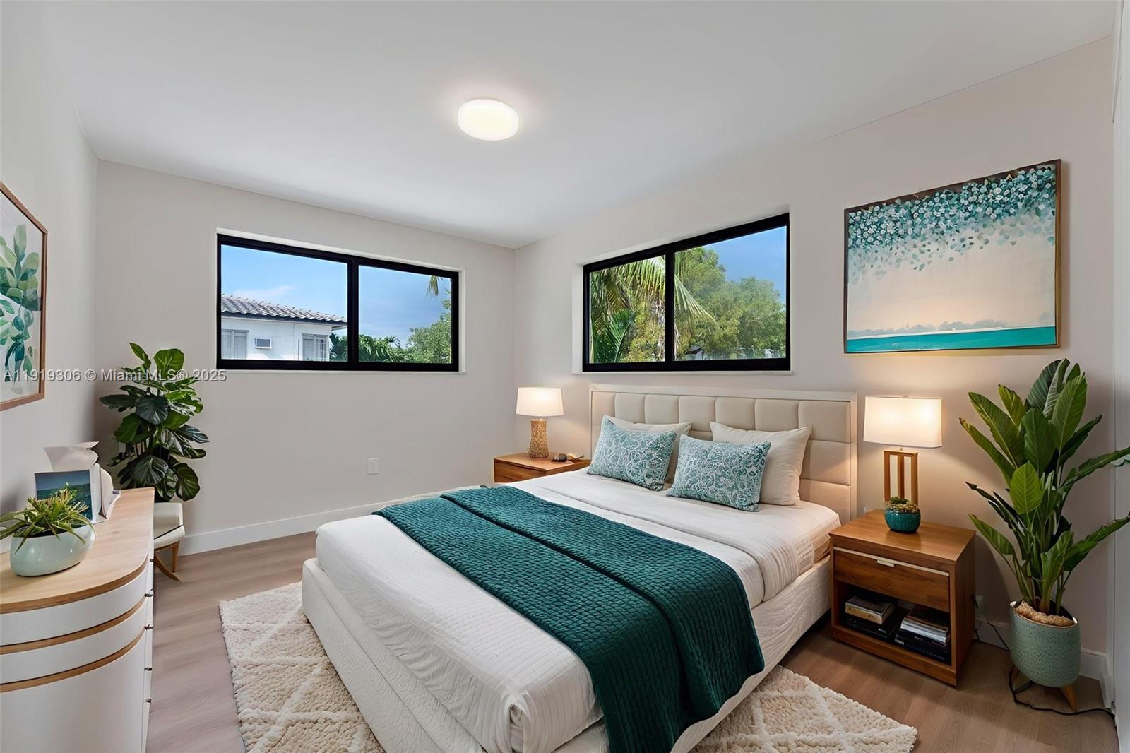 B L G CONDO - Residential