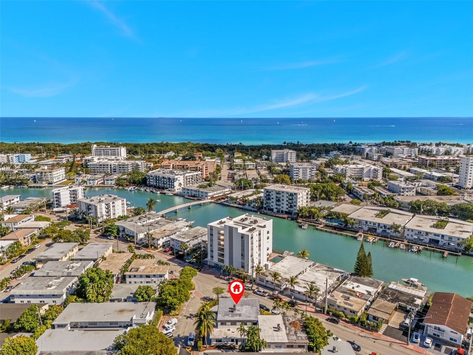 B L G CONDO - Residential