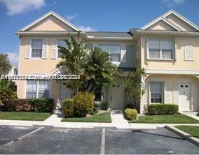 42 Whitehead Cir Cir, Weston, Broward County, Florida - 2 Bedrooms  
1 Bathrooms - 