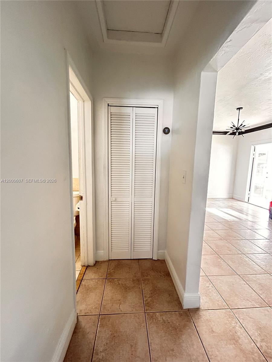 LIBERTY CITY HOMESITES - Residential Lease