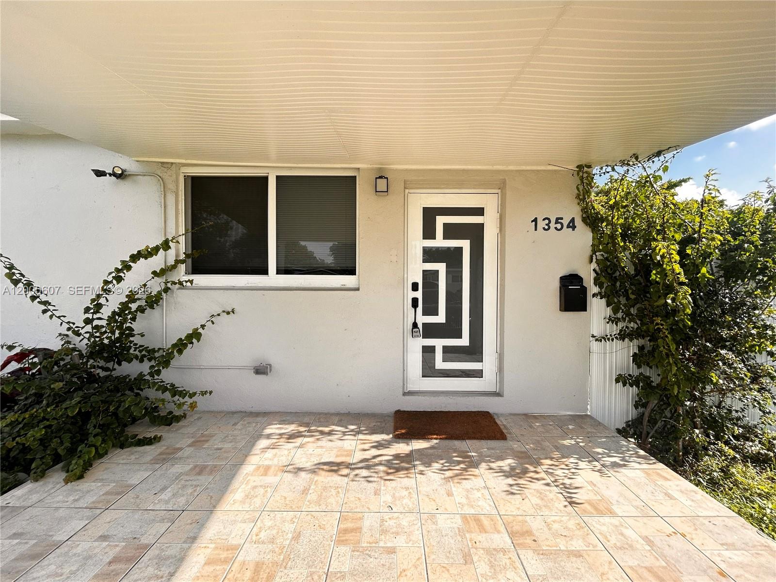 LIBERTY CITY HOMESITES - Residential Lease