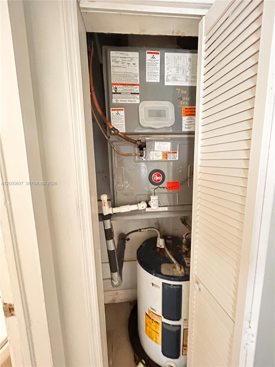 LIBERTY CITY HOMESITES - Residential Lease