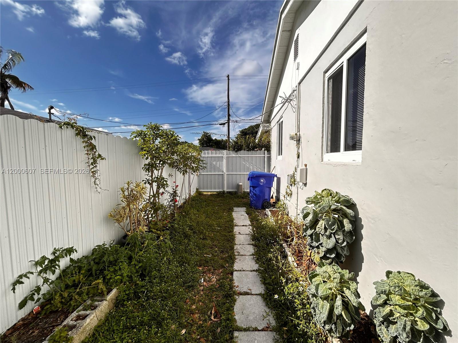 LIBERTY CITY HOMESITES - Residential Lease