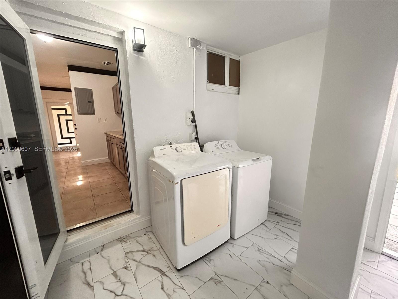 LIBERTY CITY HOMESITES - Residential Lease