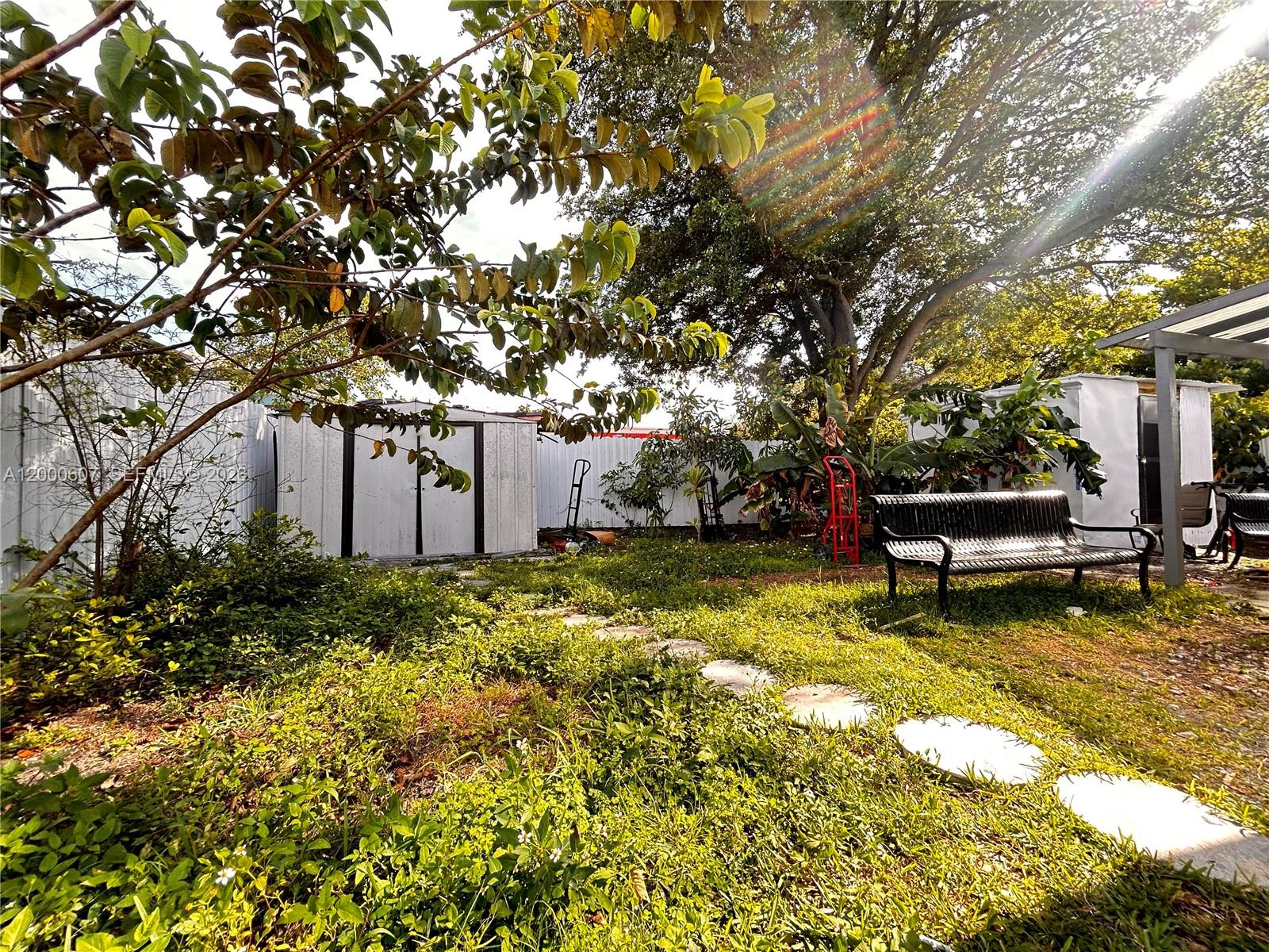 LIBERTY CITY HOMESITES - Residential Lease