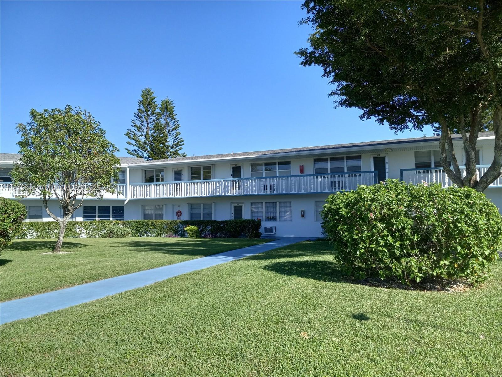 BERKSHIRE A THRU K CONDOS - Residential