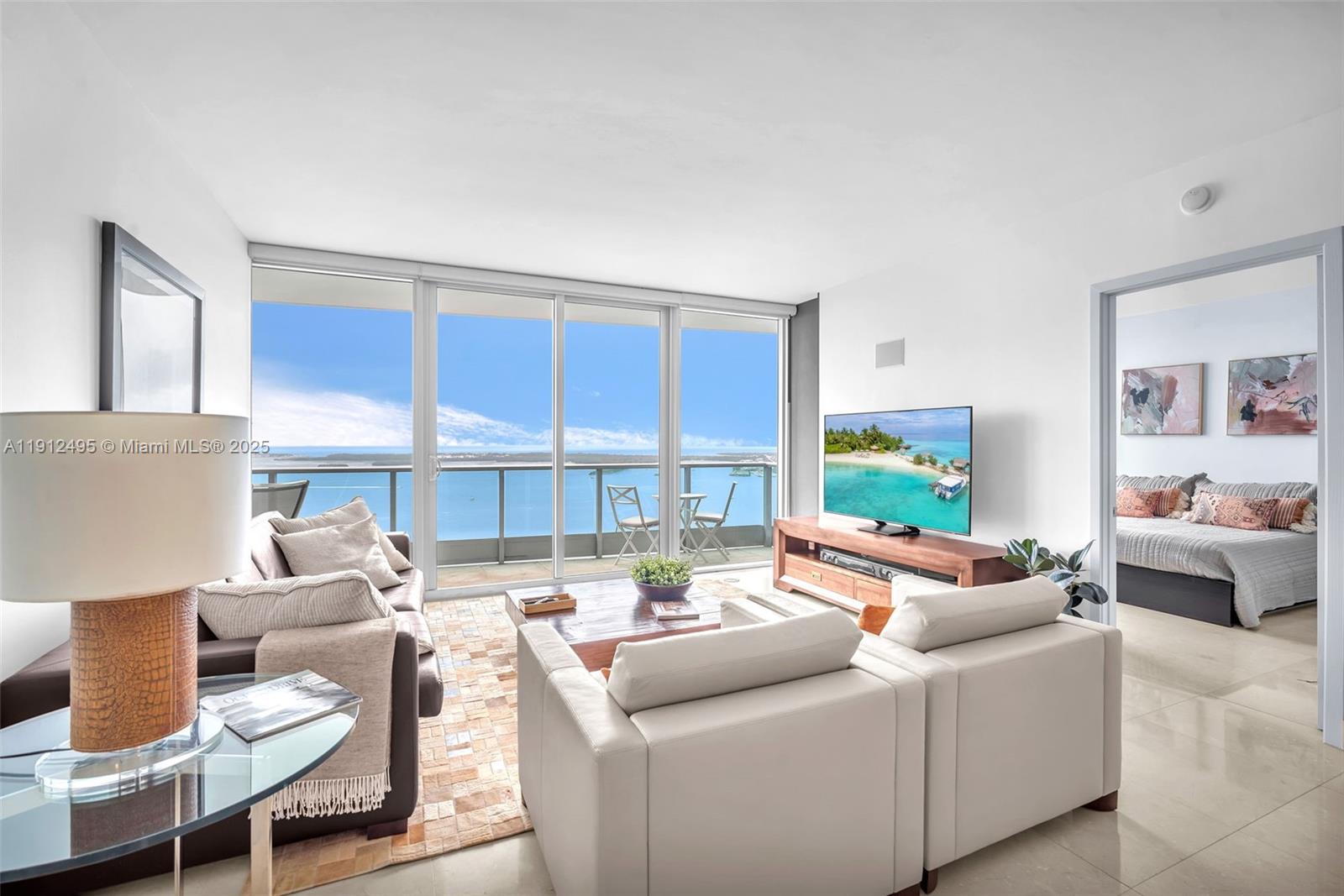 JADE RESIDENCES AT BRICKE - Residential Lease