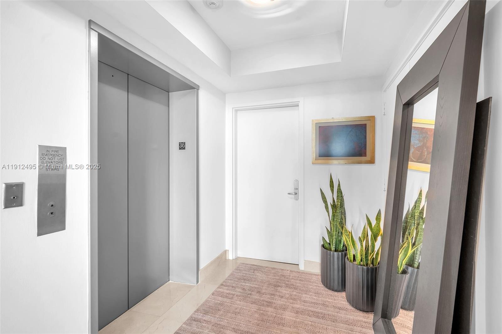 JADE RESIDENCES AT BRICKE - Residential Lease