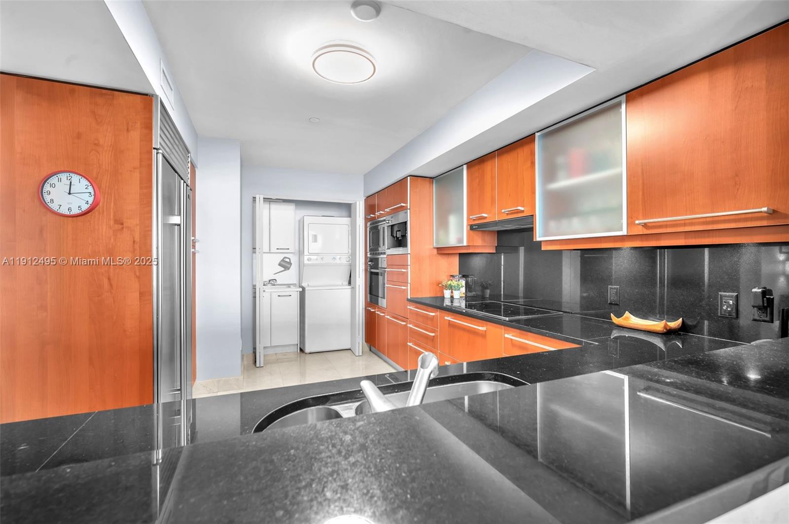 JADE RESIDENCES AT BRICKE - Residential Lease