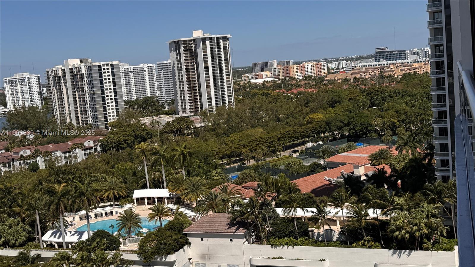 4000 ISL BLVD WILLIAMS IS - Residential Lease