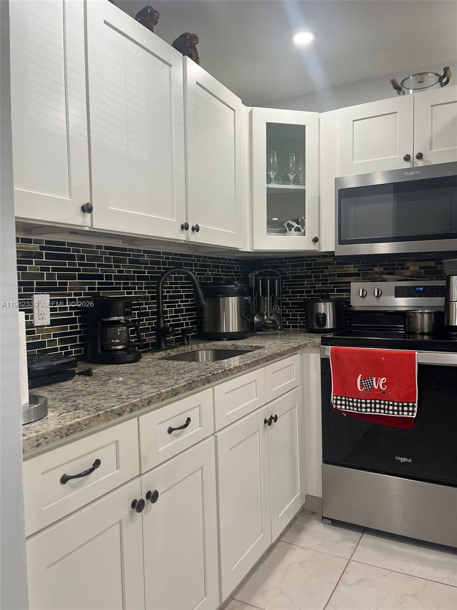 CAMDEN CONDOS - Residential